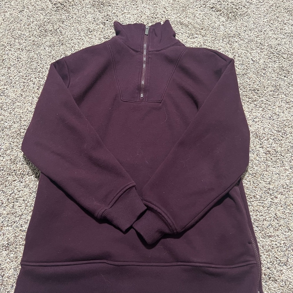 Athleta Kozy Kazma